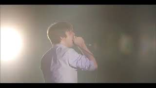 John Maus 11-1-18 Paris France. Live