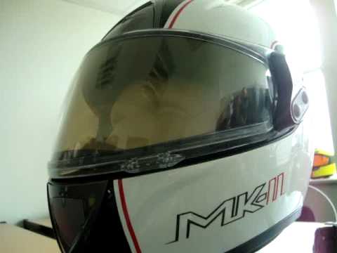 Lazer Helmets - Switch Visor