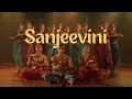 Sanjeevini: An Ode to Anjaneya | Parshwanath Upadhye & Group | Bharatanatyam