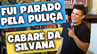 Emerson Ceara - 36 min Stand Up Raiz da LENDA