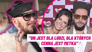 Tomasz Jacyków o stylu Krzysztofa Rutkowskiego: 