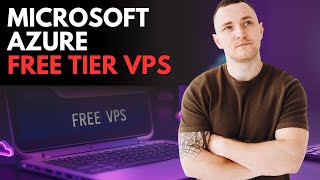 How To Get Free Virtual Machine on Microsoft Azure