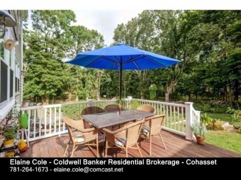 11 Riverview Dr, Cohasset MA 02025 - Single Family Home - Real Estate - For Sale -