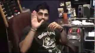 Zebrahead - Studio 9505