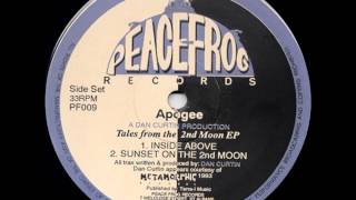 Apogee - Inside Above