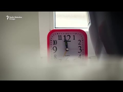 Život izbjeglice iz Sirije u Rumuniji