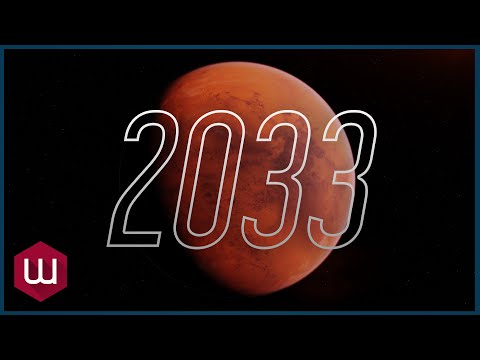 Why August 22, 2033 will go down in history