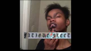 Syringe - Black Lips Rigging Shit (prod by SpaceGhostPurrp)