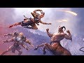MORTAL KOMBAT 11 Sheeva Ending MK11