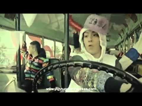 justin bieber and big bang