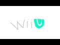 Nintendo Wii U Logo Remake