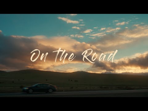 On the Road (xt-3) Kodak 2383 YYDS