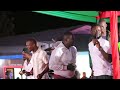 Prince Indah - Simu Ya Nini (Official Fan Video)