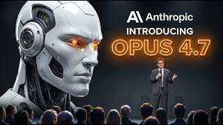 Opus 4.7 Just Dropped — Here's What Everyone Missed