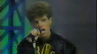 Con todos menos conmigo Timbiriche