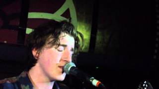 Little Green Cars - Goodbye Blue Monday (Vicar St, May '13)