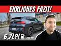 BMW X3 40d 2026 6 7L Verbrauch Die Wahrheit über Den Neuen Diesel SUV