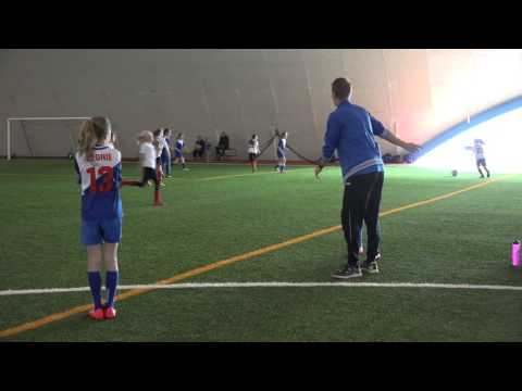 Talvi 15-16 Harkkapeli: EPS T06 Lumikit - PPJ T05