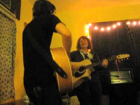 TOBY FOSTER & GINGER ALFORD - 
