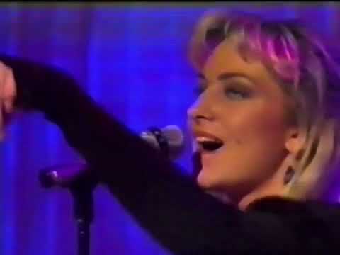 Ace of Base @ VTM Het Gouden Oog 1994 (Belgium TV)