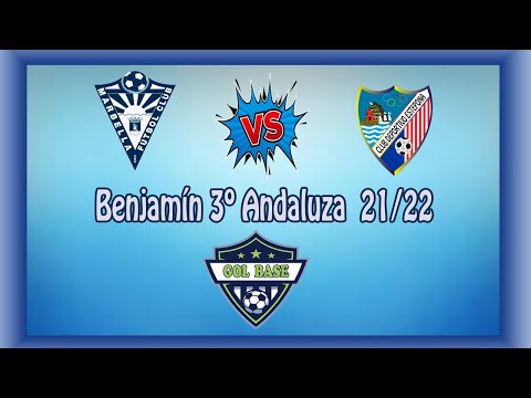 Marbella FC - CD Estepona FB