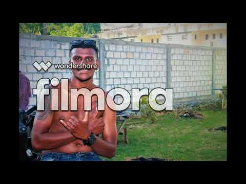 RCBS DEEJAYFINS -  NEVER BE ALONE  PARTY JAGO 2017