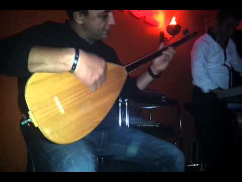 İrfan ve Serdar usta ile Damla KALA / AH YALAN DÜNYA