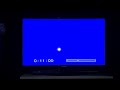 Demonstration On My Silver Sony VCR On My Be My Valentine Charlie Brown 1995 VHS