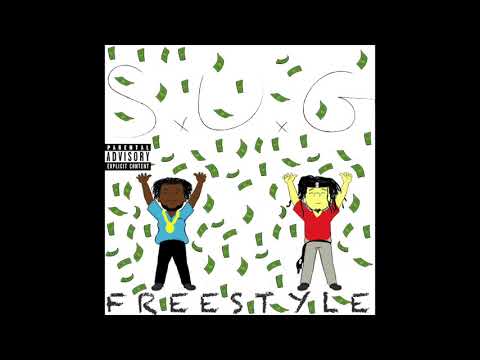 BANK$ X CHA$E BREAD - SUG Freestyle