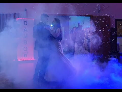 Dambo band - Vjerujem u anđele - Oliver Dragojević