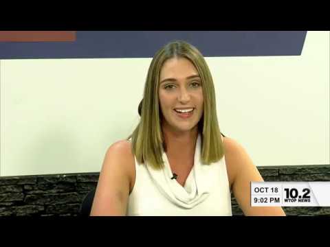 Oswego Nightly News - Thursday October 18th 2018