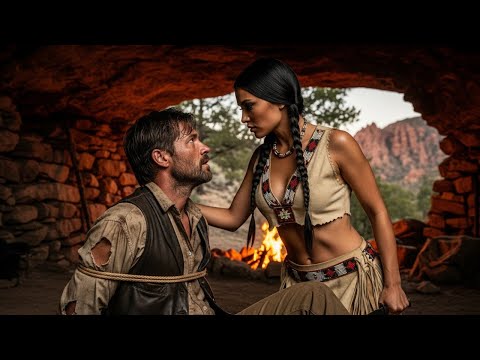 Klan mlade Apahice zarobio je stočara, ne znajući da su ga poslali da ih istrijebi