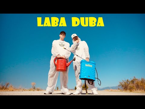HONN KONG feat. VENCI - LABA DUBA (Official Video)