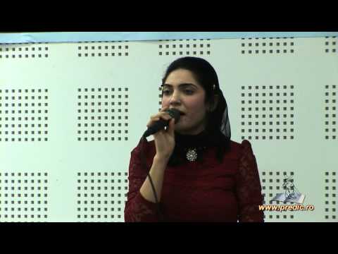 Isaura Dincă şi Marian Mocanu - Casa mea e colţ de rai - www.predic.ro