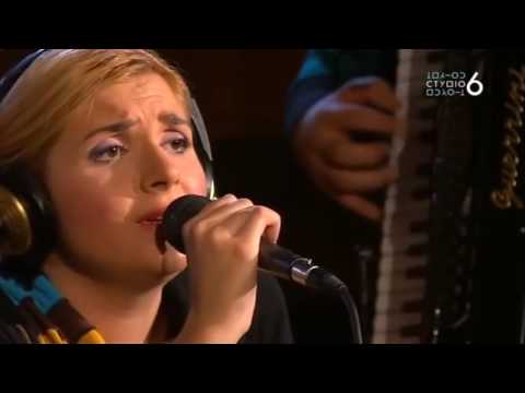 Divanhana - Da sam ptica i da imam krila / Studio 6