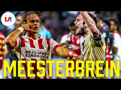 Vooruitblik Ajax-PSV: Daley Blind moet je ALTIJD opstellen!