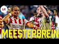 Vooruitblik Ajax-PSV: Daley Blind moet je ALTIJD opstellen!