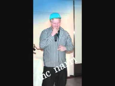 Galdrakallinn - MC Narri