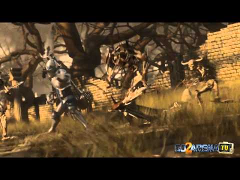 Kingdoms of Amalur: Reckoning Steam Key GLOBAL - 1