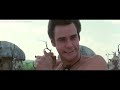 Ace Ventura When Nature Calls Hindi Dubbed Tribal Fight Scene By Lohit Sharma
