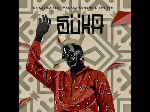 DJ Khabila - Suka