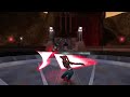 Thq Nordic Star Wars Jedi Knight kolekcija PS4