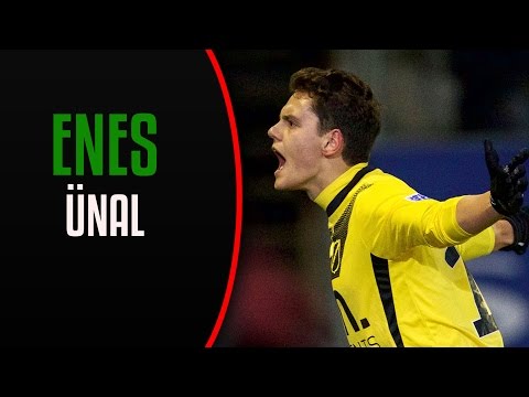 Enes Ünal Dün Akşam Nac Breda Formasıyla 3. ve 4. Gollerini Attı.