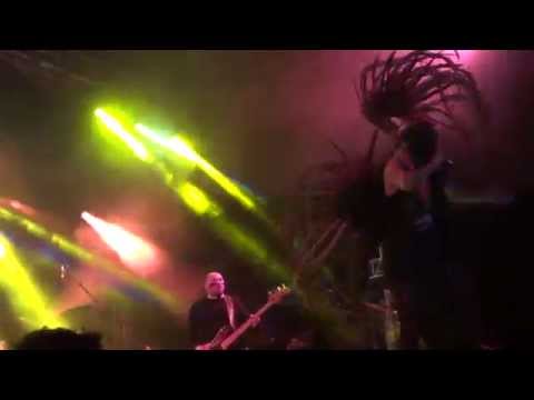 Anna és a Barbies 2015. Feszt Eger