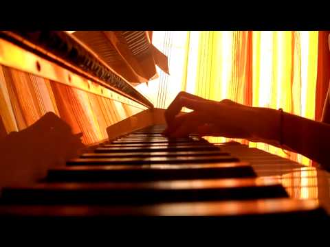 Waka Waka. Shakira- Piano par moi