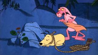 The Pink Panther Show Episode 24 - Rock A Bye Pink