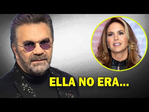 A sus 67 años, Manuel Mijares Rompe su silencio dejando al mundo CONMOCIONADO