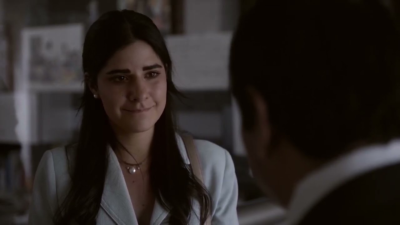 LA ENTREVISTA (cortometraje)