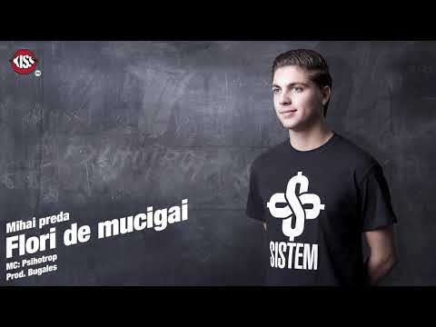 Psihotrop - Mihai preda "Flori de mucigai"