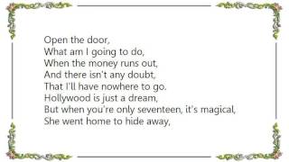 Chris de Burgh - Wall of Silence Lyrics